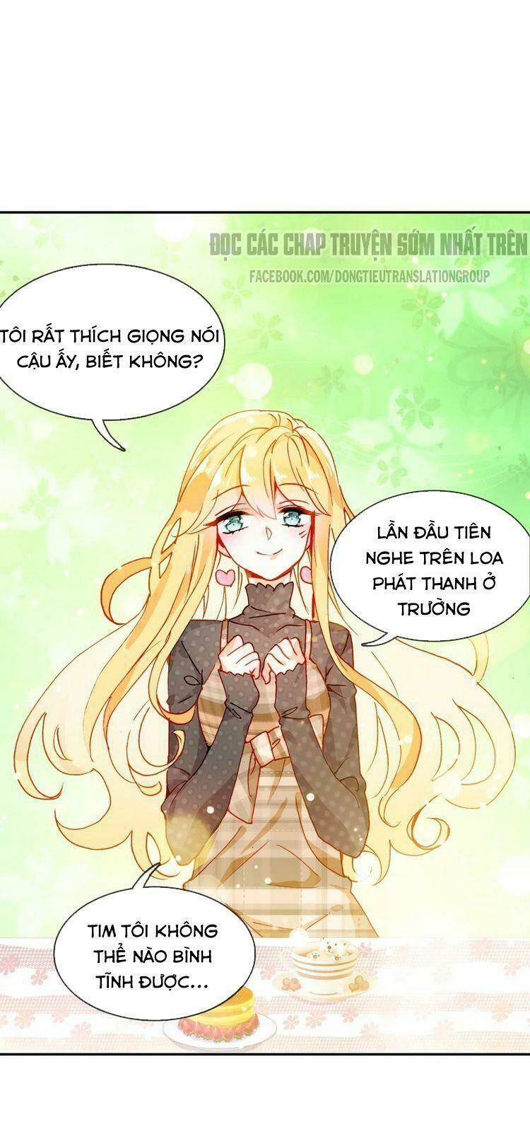 chuyển phát nhanh tình yêu chapter 9 29