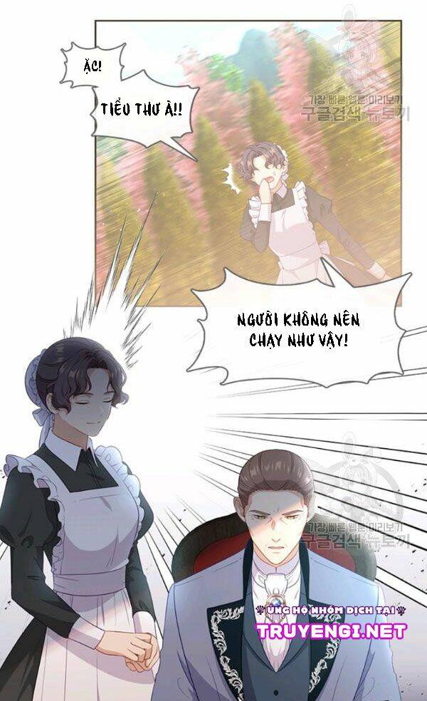 hãy coi chừng ác nữ chapter 62 12