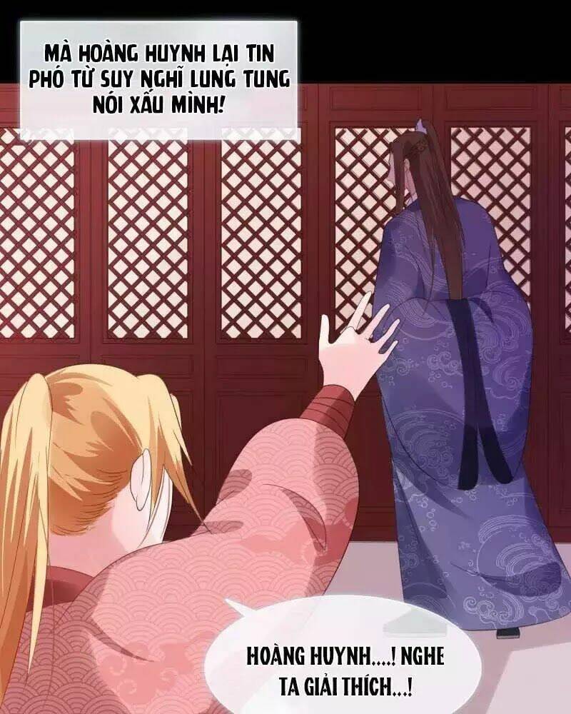 mười dặm hồng trang, thay huynh xuất giá chapter 21 35