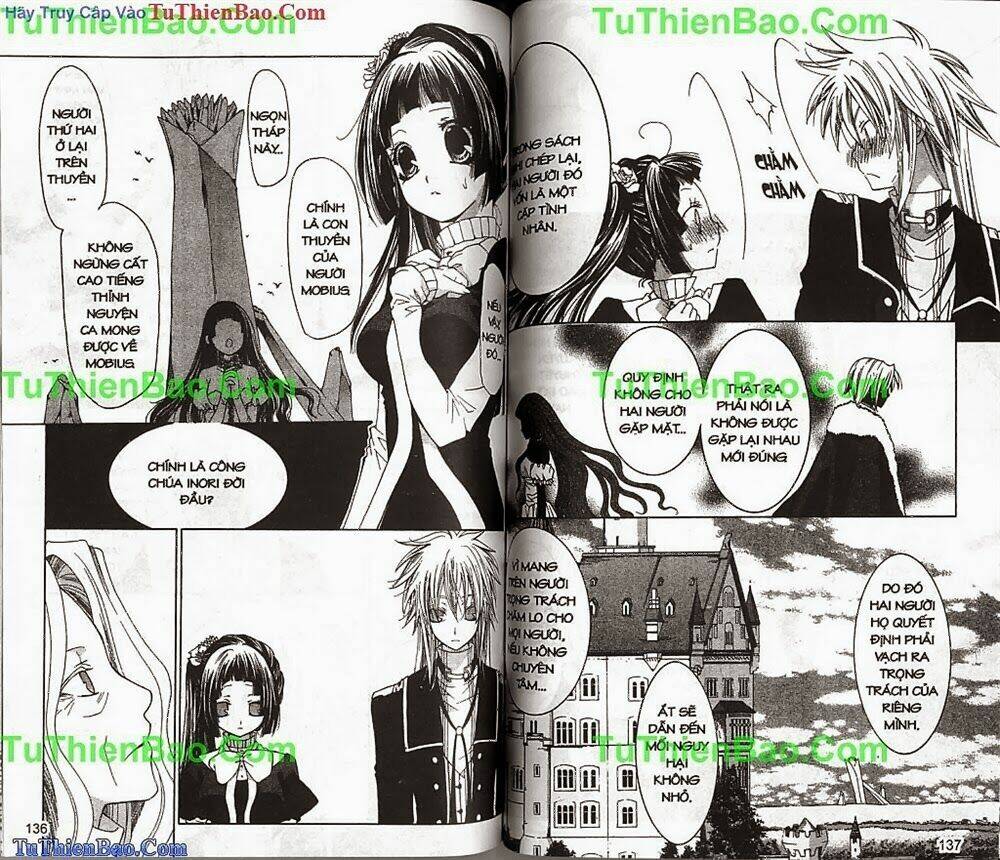 công chúa inori chapter 4 68