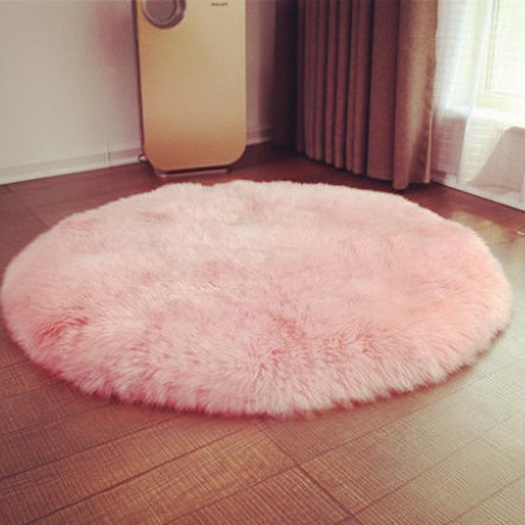 4pcs Small Rugs