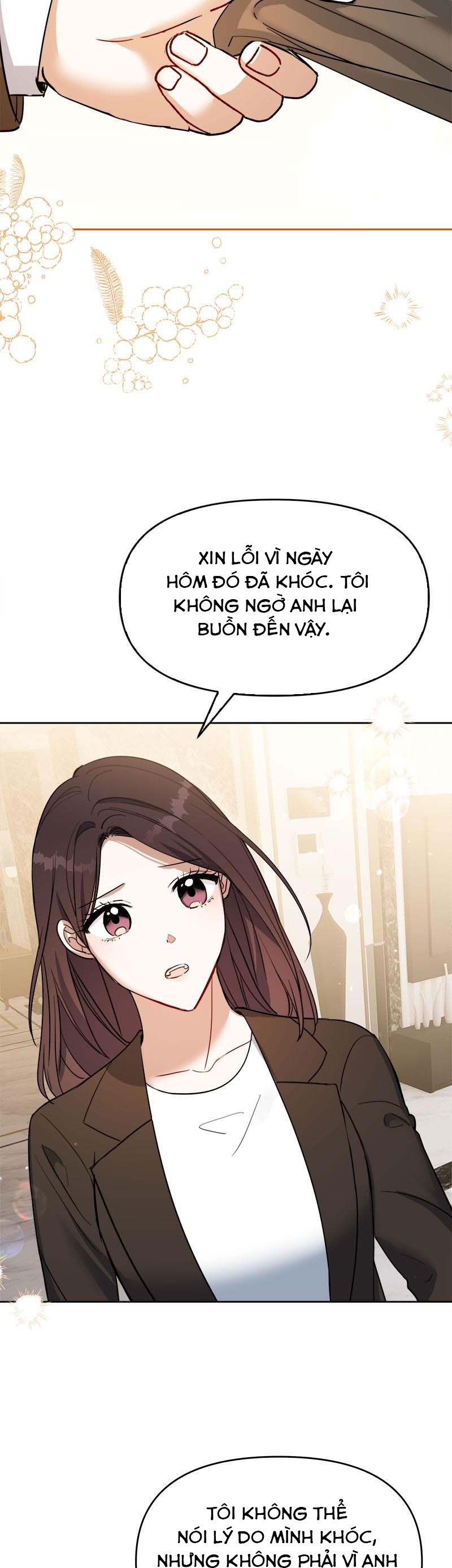 bản cam kết hôn nhân chapter 43 9
