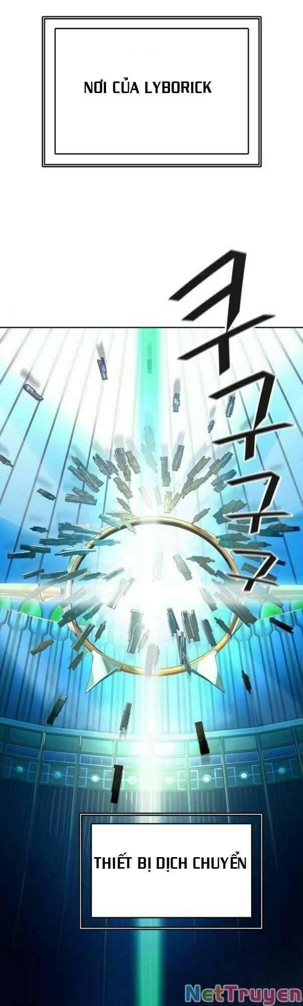 tòa tháp bí ẩn 2 chapter 516 48