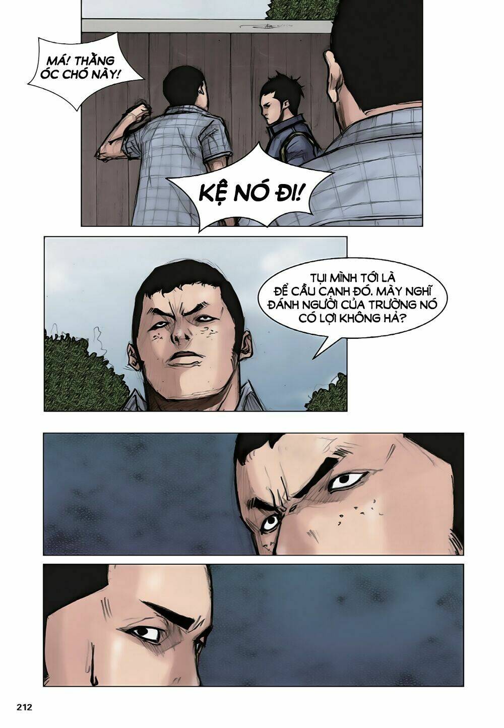 tong | tổng chapter 14 19