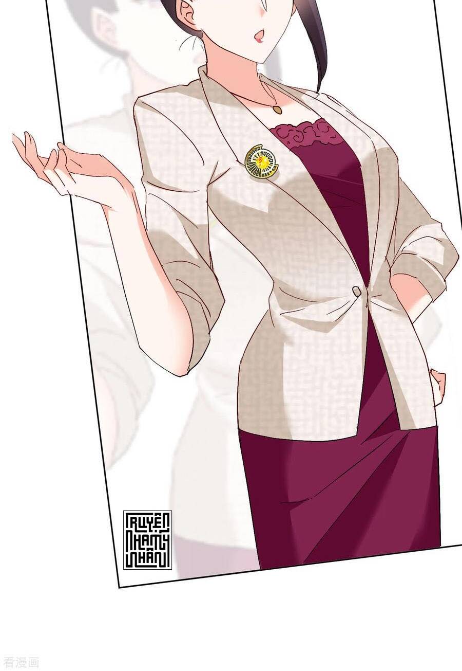 cô ấy đến rồi, xin nằm xuống! chapter 86 5