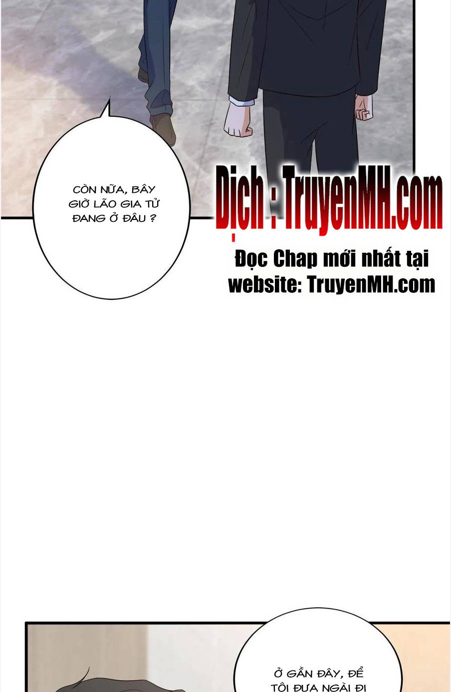 thí hôn lão công, cần giúp sức chapter 636 3