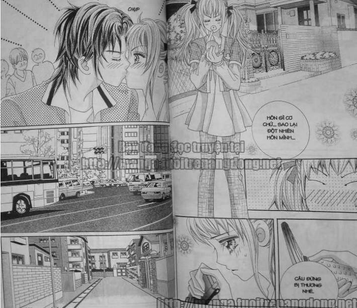 con quỷ hút thuốc ở nhà kho chapter 8 51