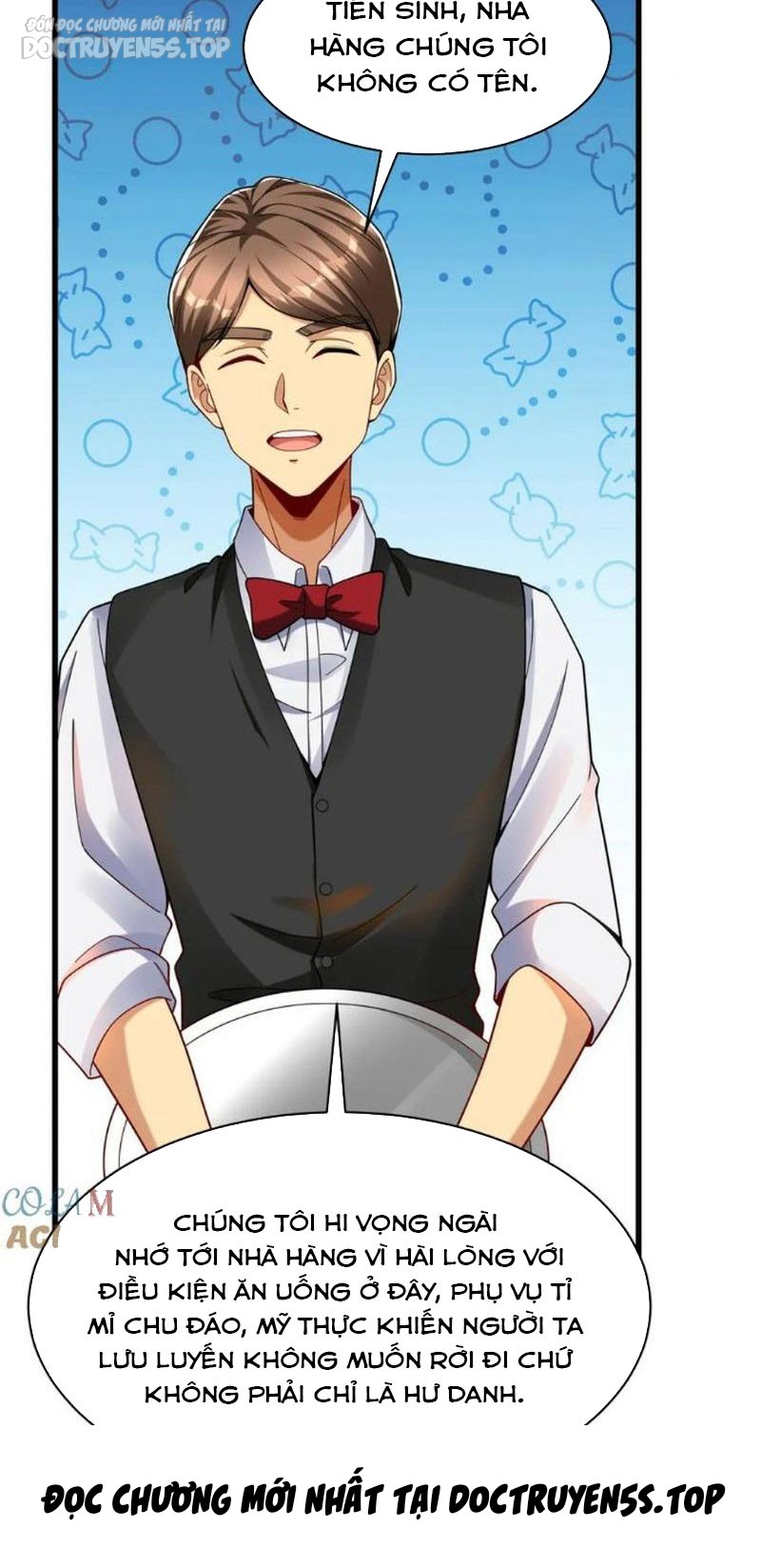 ta làm giàu từ thua lỗ game chapter 120 11