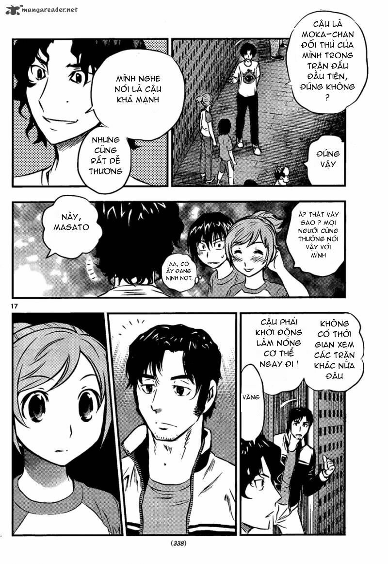 buyuden chapter 30 20