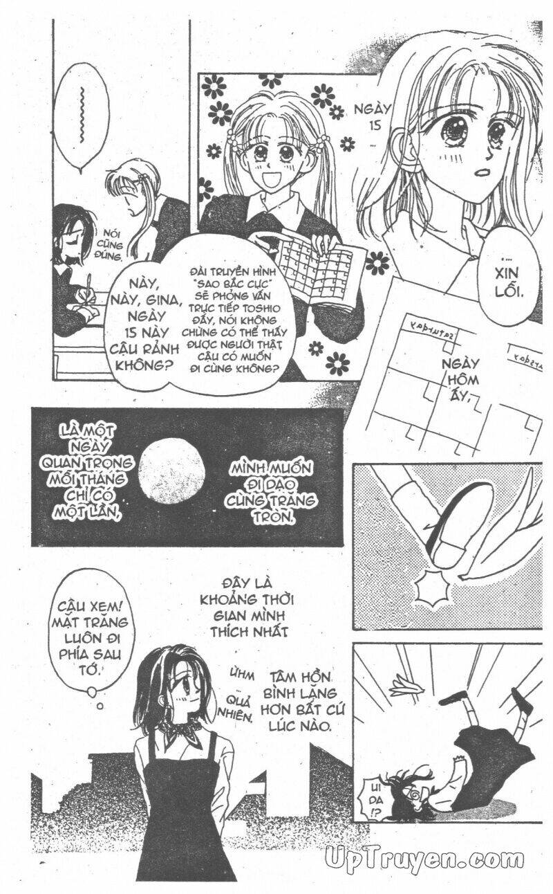 ban trai của tôi - my boyfriend chapter 2 34