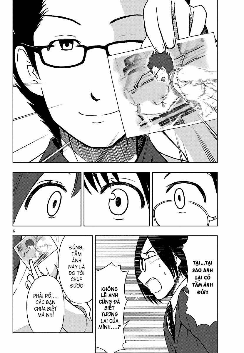 ginen shounen chapter 18 7