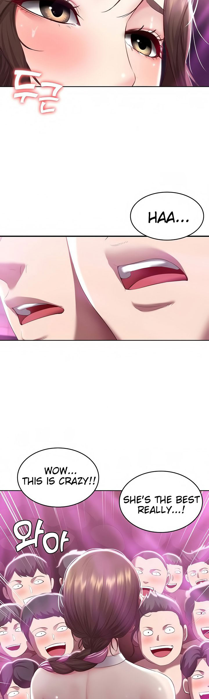 nhật ký nội trú chapter 78.1 7