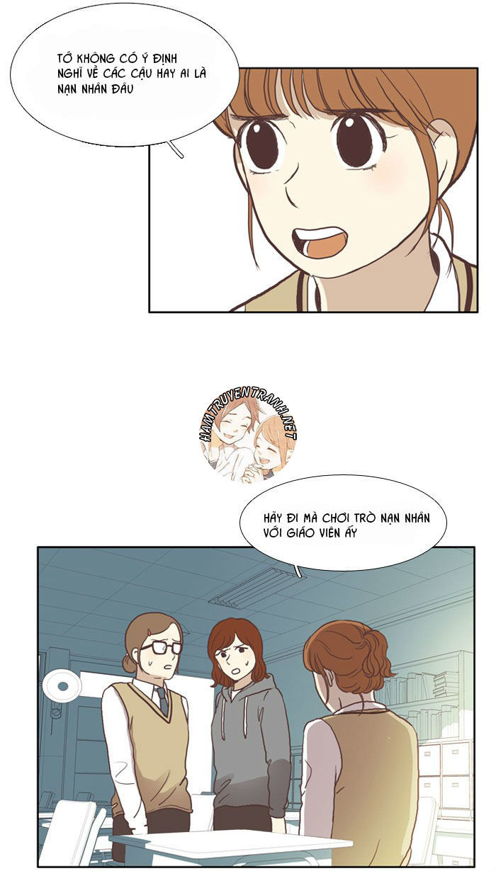 thế giới con gái chapter 49.2 3