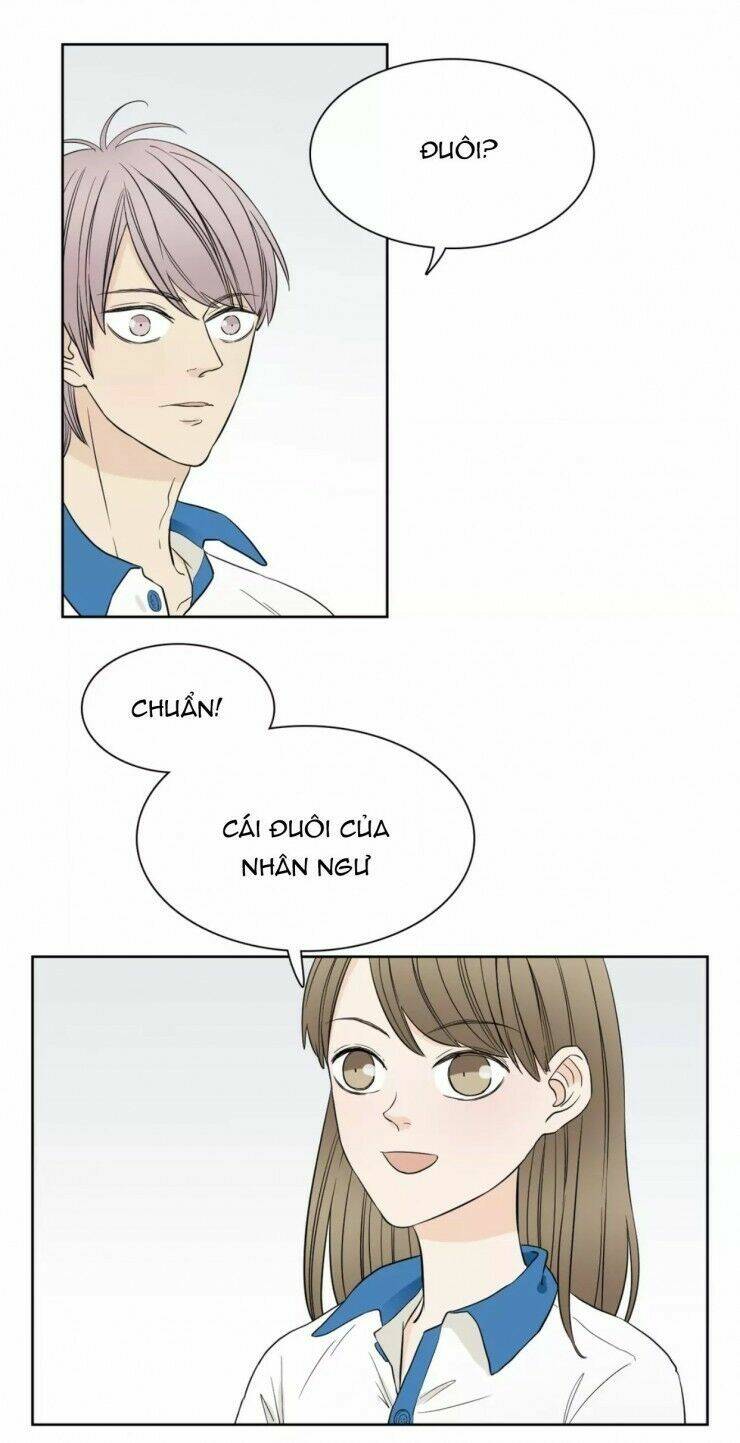 trúc mã ngoe nguẩy đuôi chapter 7 5