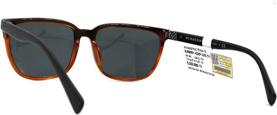 KÍNH MÁT NỮ BURBERRY B4255F