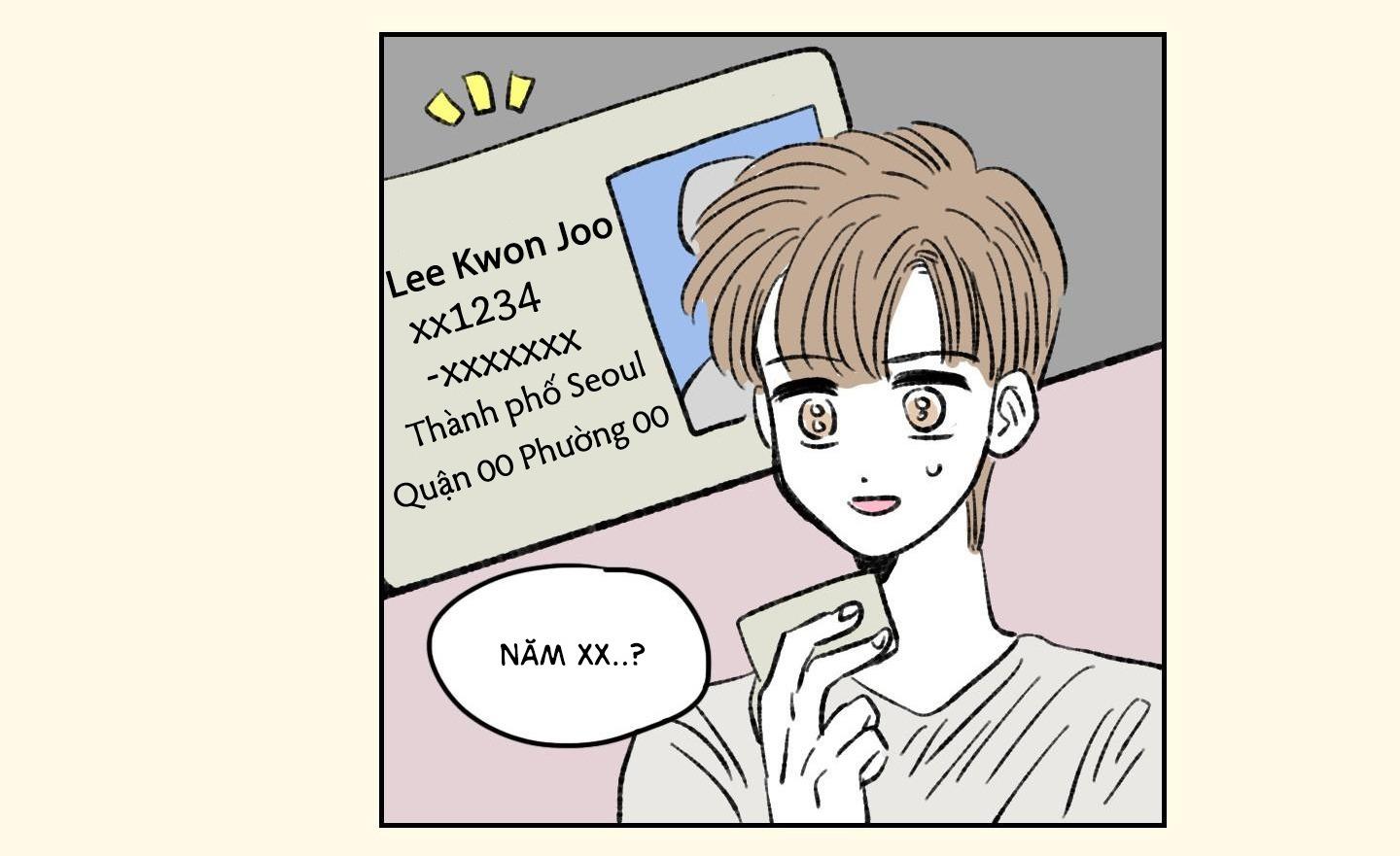 tình tay ba giữa chó, sói và mèo chapter 5 34