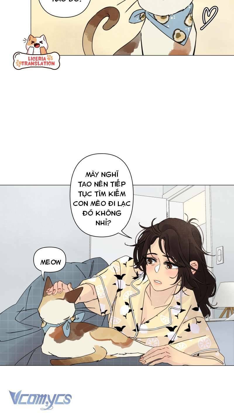 honey lemon chapter 2 19