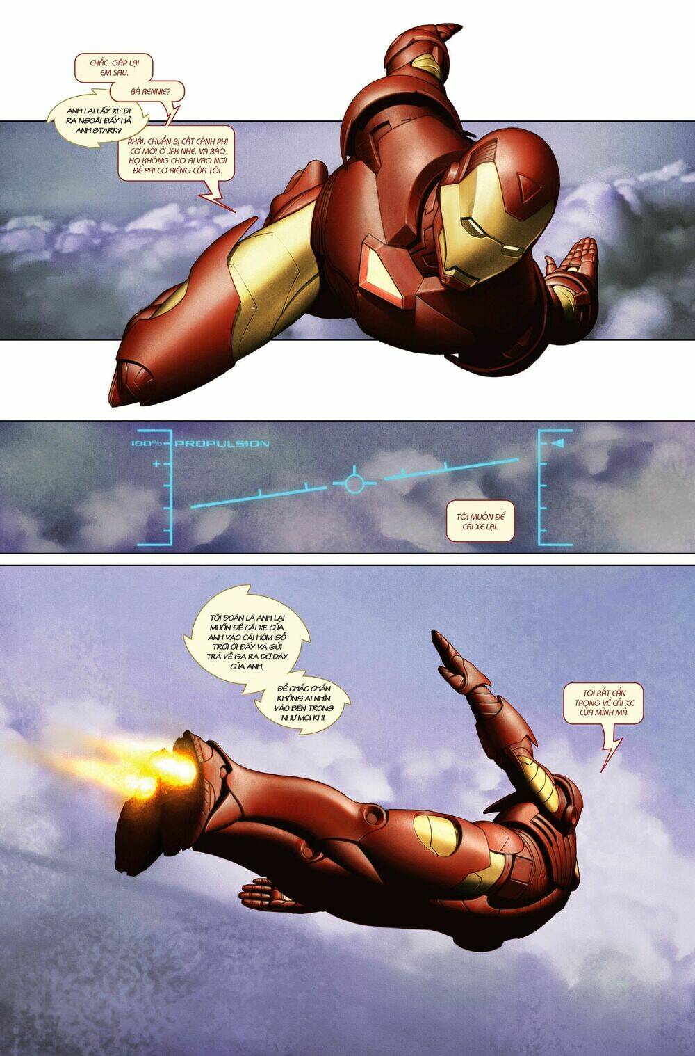 extremis chapter 1 32