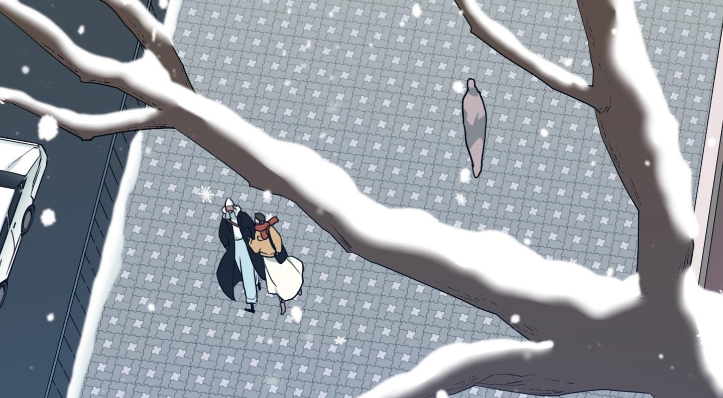 dear door chapter 143 7