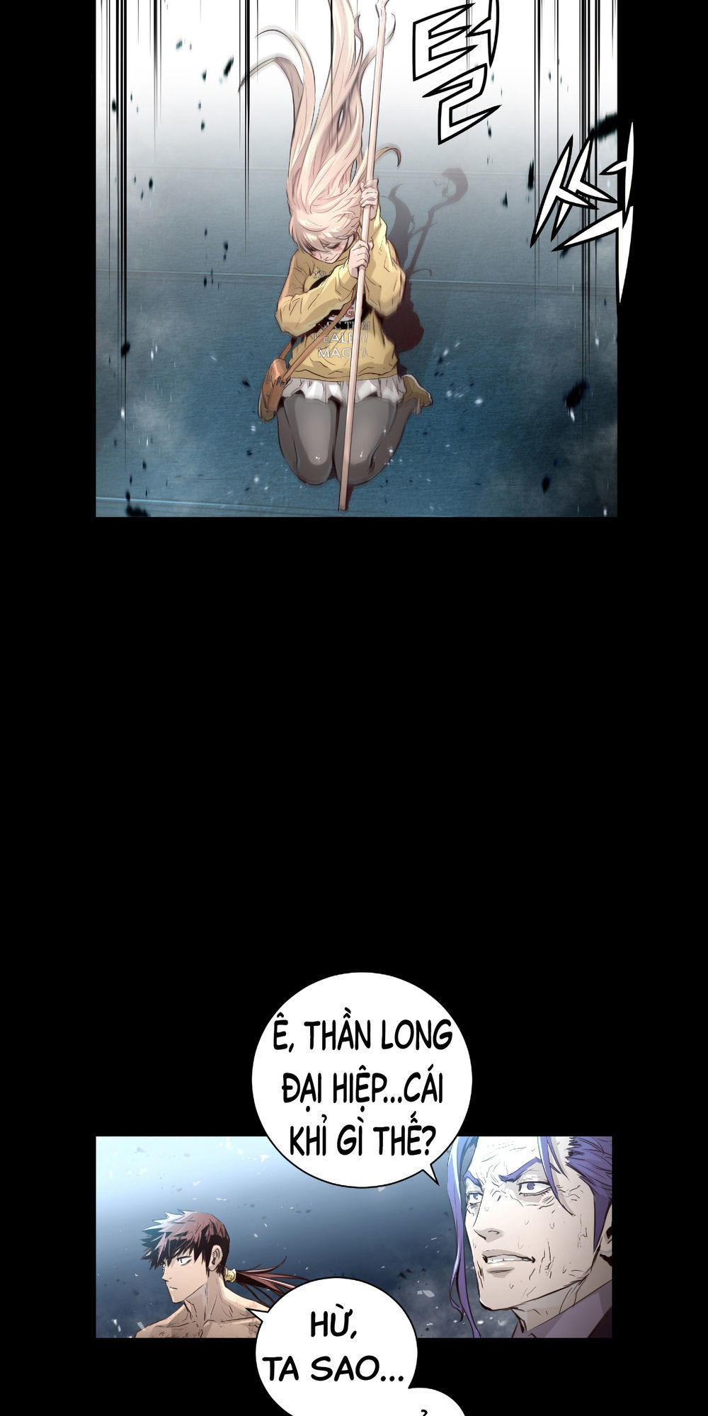 tam tuyệt tại dị giới chapter 83 42