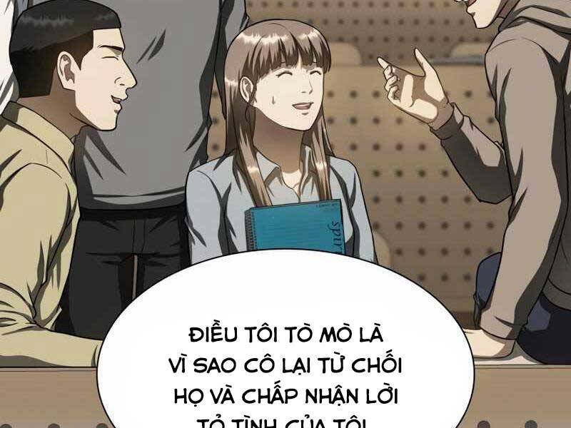 Bác sĩ phẫu thuật hoàn hảo chapter 38