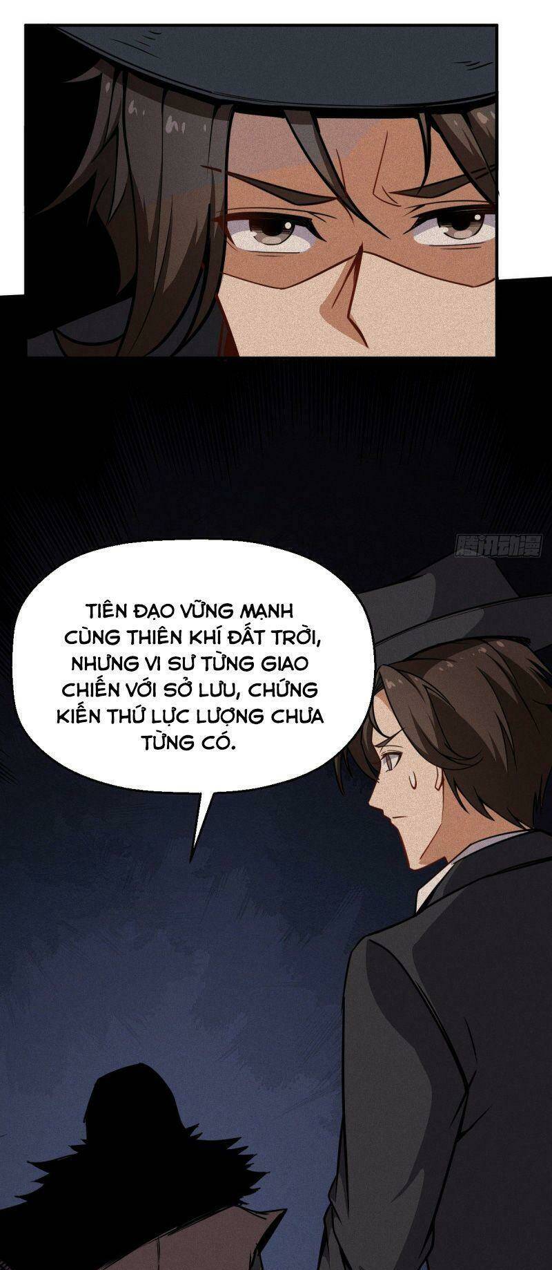 tổ thượng có tiền chapter 21 26