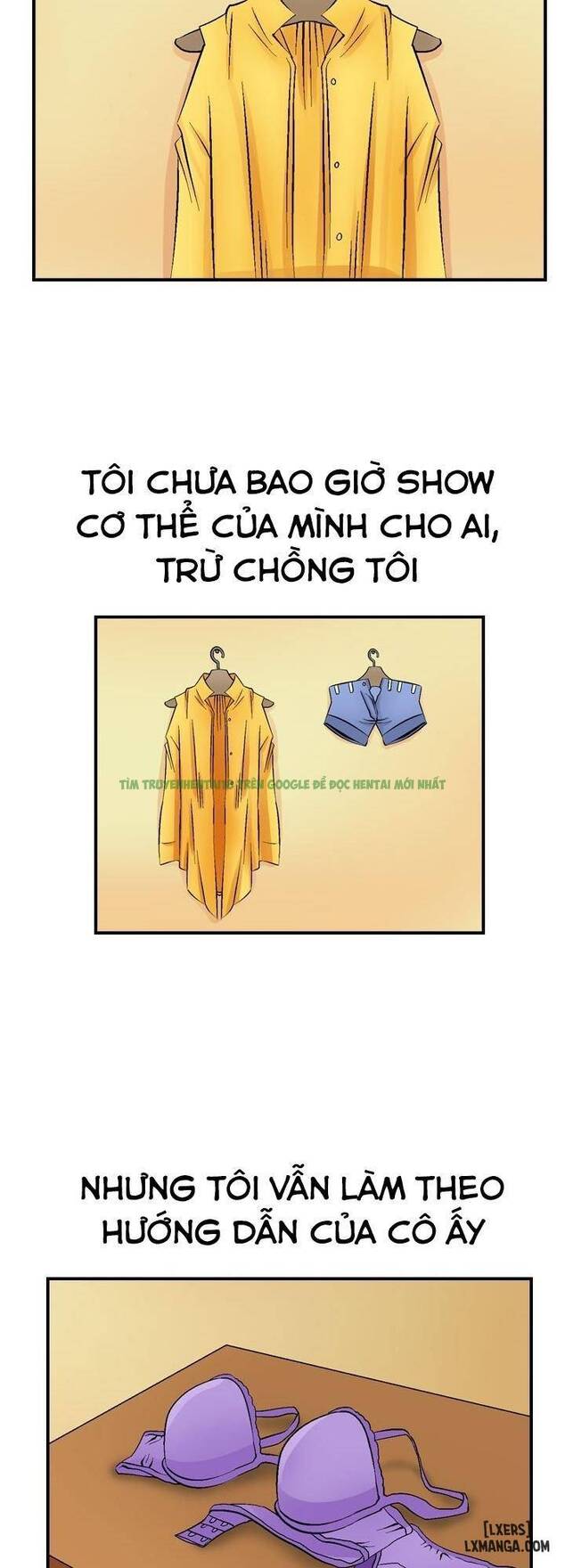 mùi vị của đôi bàn tay chapter 2 59