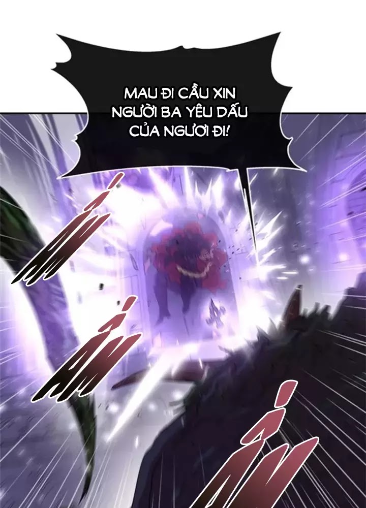 con gái bảo bối của ma vương chapter 53 53