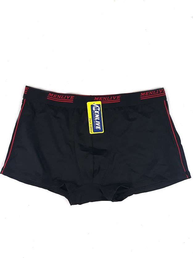 Combo 5 Quần Lót Nam Boxer Cao Cấp Menlive MS1259