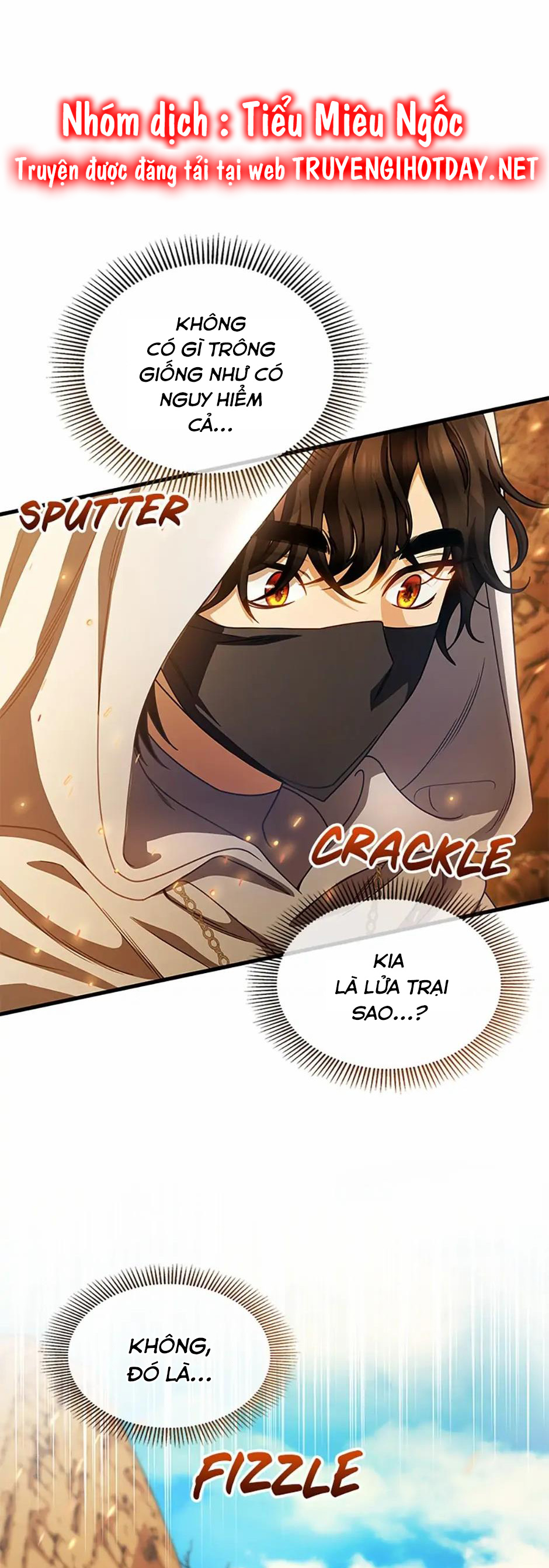 vị cứu tinh của nhân vật chính chapter 18 40