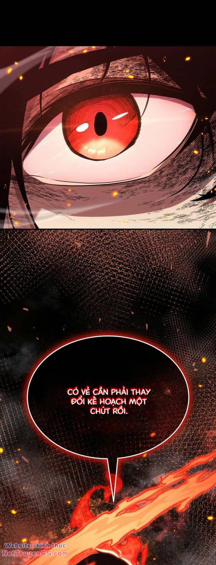 huyền thoại game thủ - tái xuất chapter 140 58