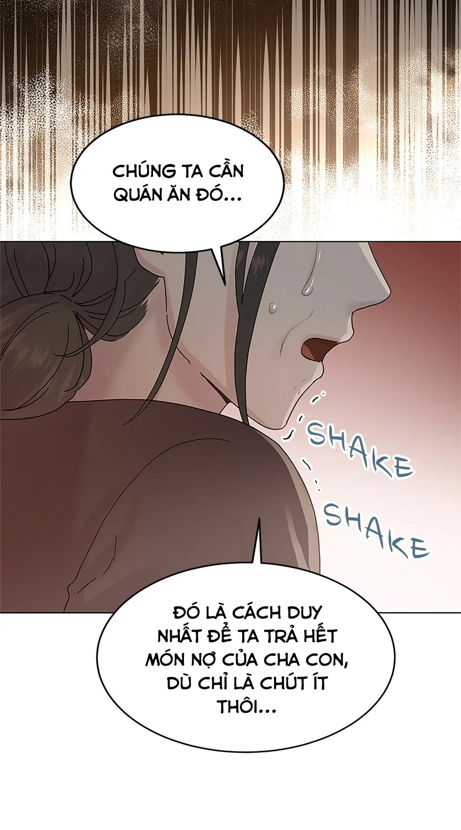 sự trả thù ngọt ngào của vợ tôi chapter 230 7