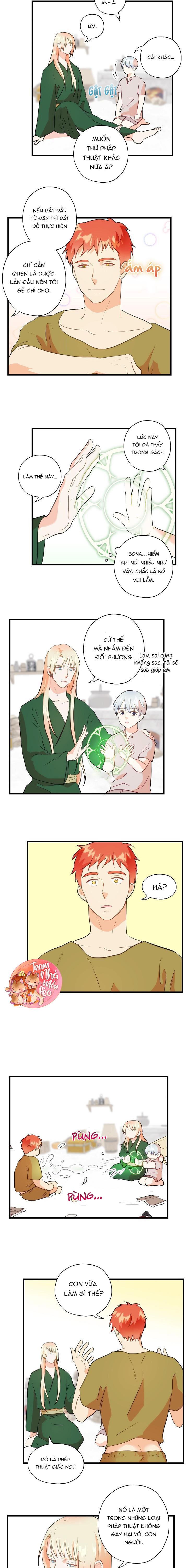 phù thủy gợi tình chapter 19 7