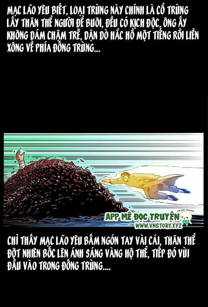 U Minh Ngụy Tượng Chapter 165 59