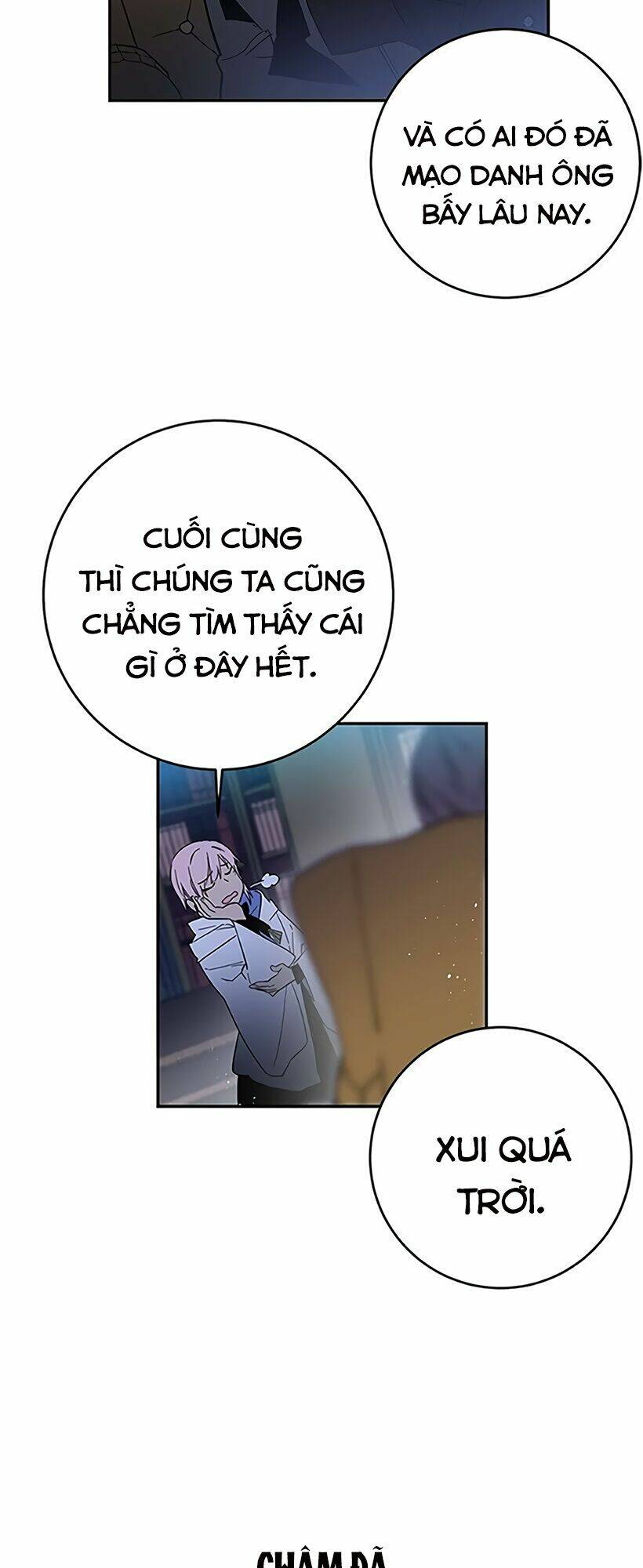 hung mãnh tiểu thư chapter 38 29