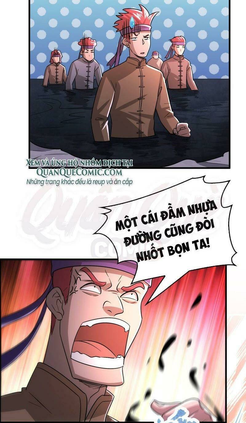 dị giới cung ứng thương chapter 92 2