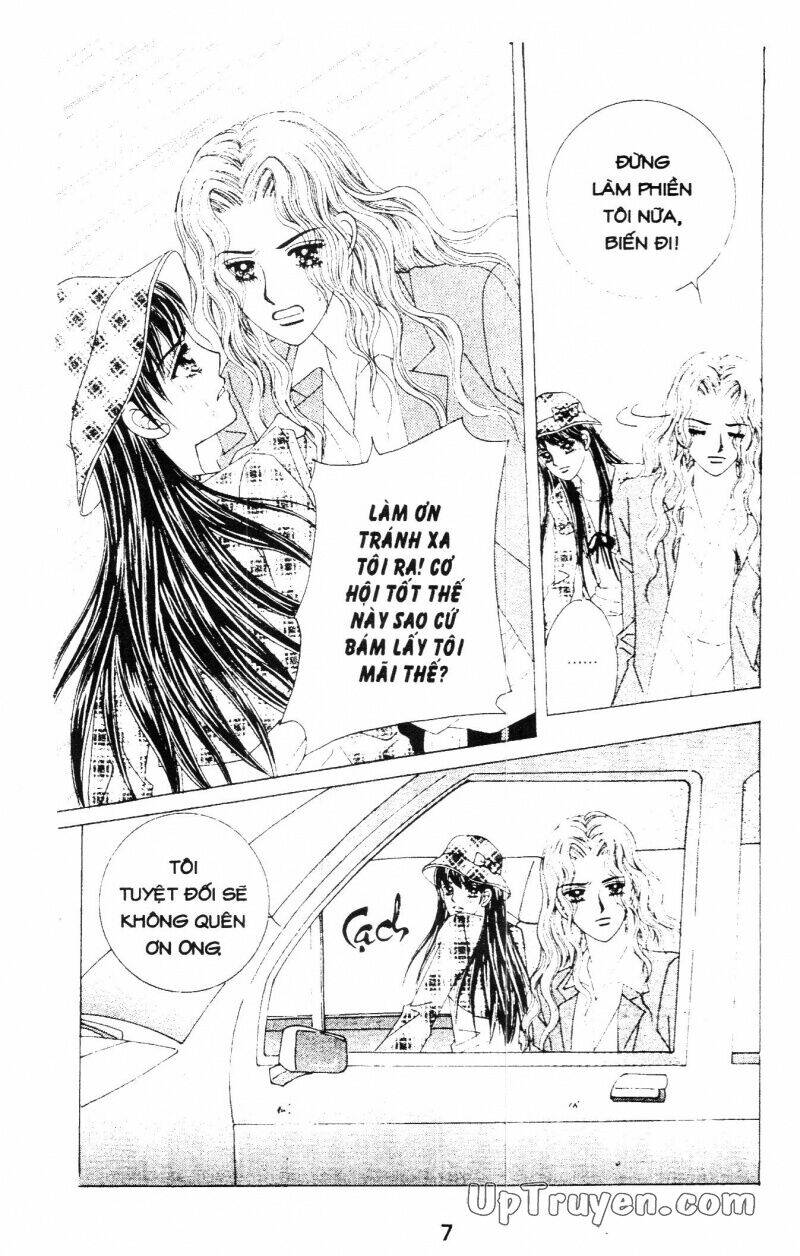 mặt nạ tình yêu chapter 124 9