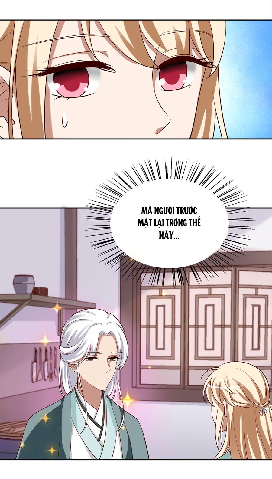 kiêu ngạo vương gia chủng điền phi chapter 66 14