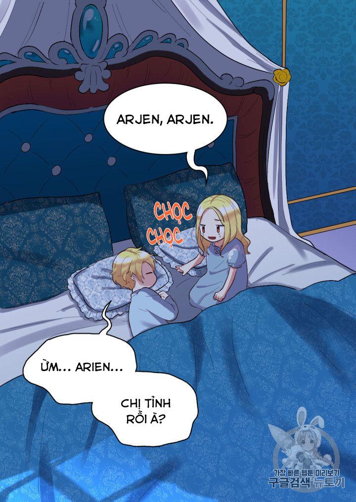 Sinh Đôi Xuyên Không Chapter 6 48