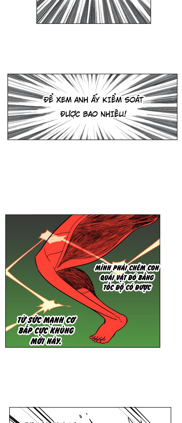 hard core leveling warrior chapter 67 26