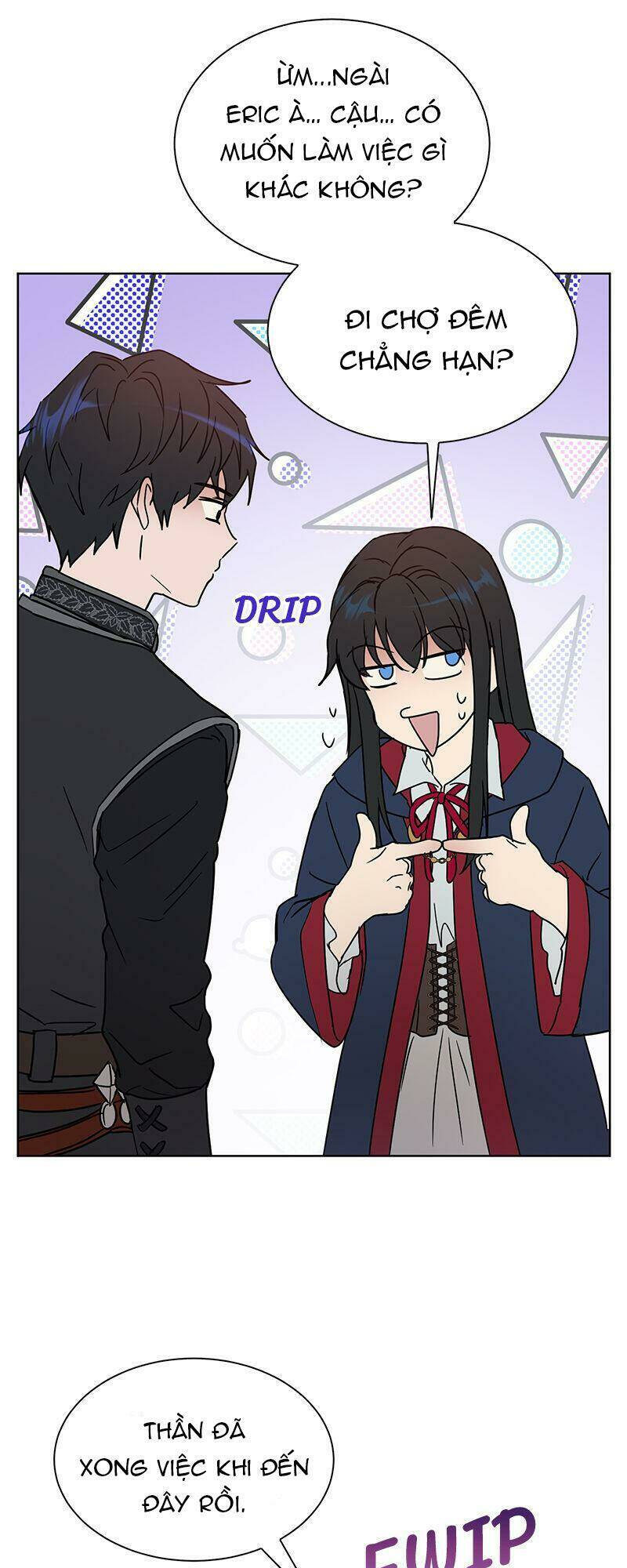 khế ước của ma tộc chapter 36 58