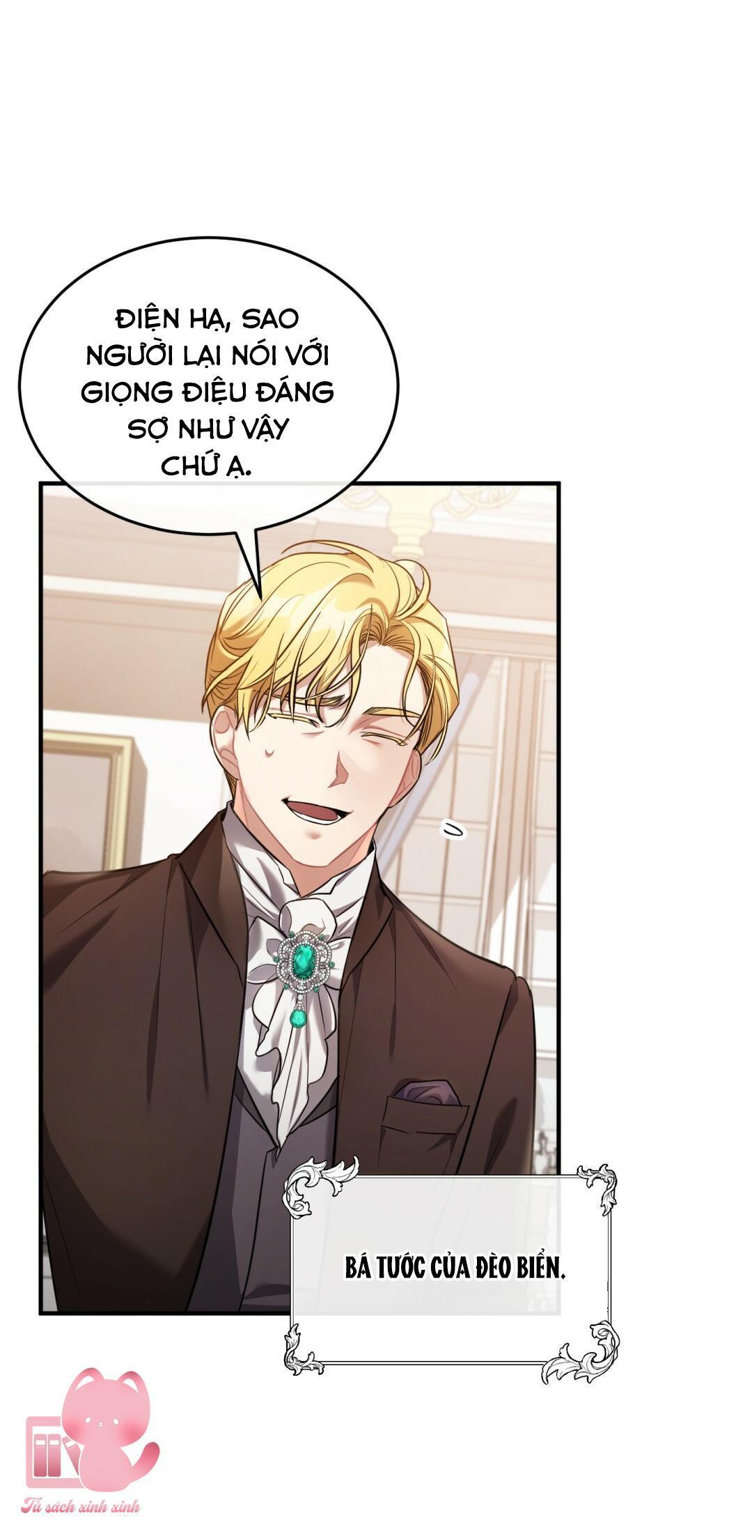 đêm đen khuất bóng chapter 8 46