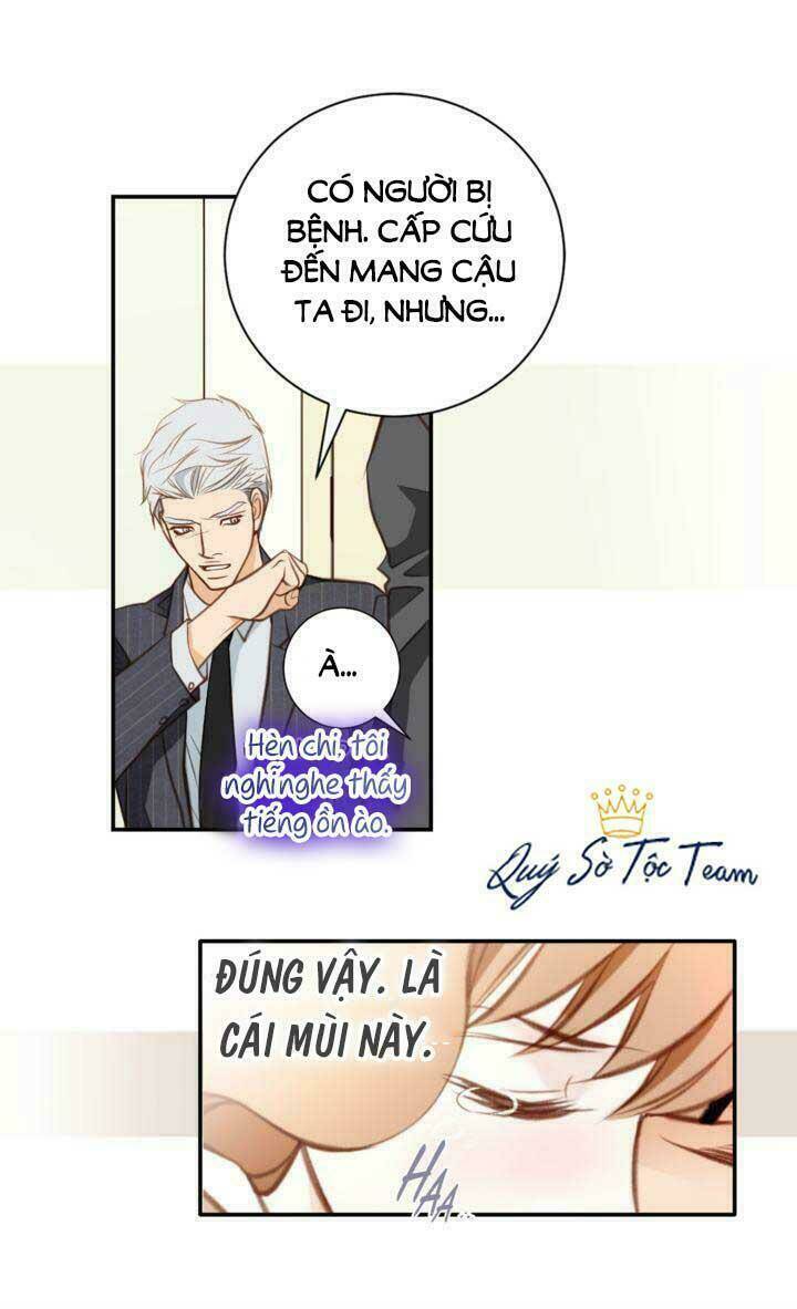 tiếp xúc chí mạng chapter 53 42