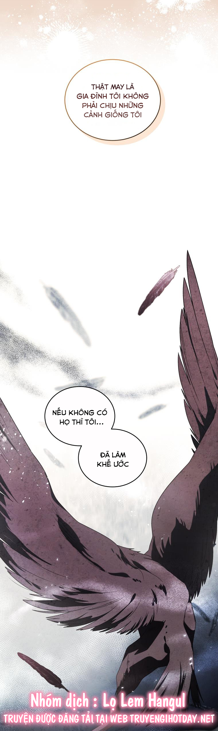 trở thành ác nữ thuần hóa thú cưng chapter 61 51