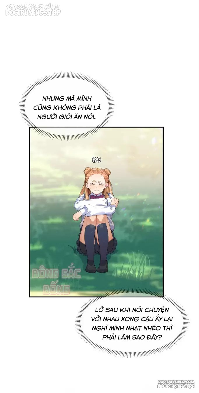 lời nói dối của cô ấy chapter 21 6