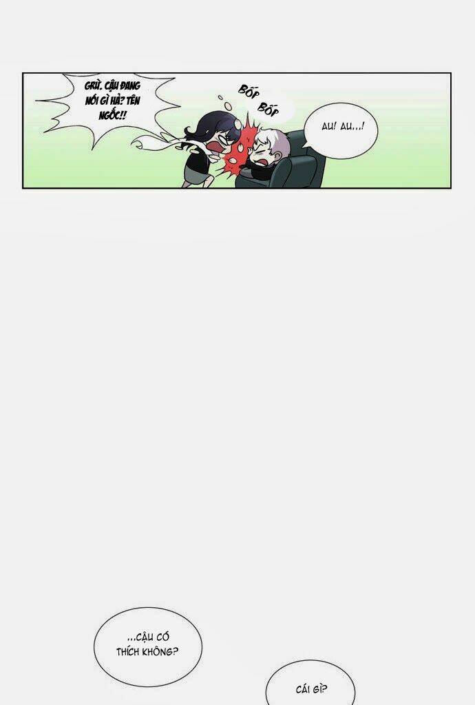 ma cà rồng biết yêu chapter 73 18