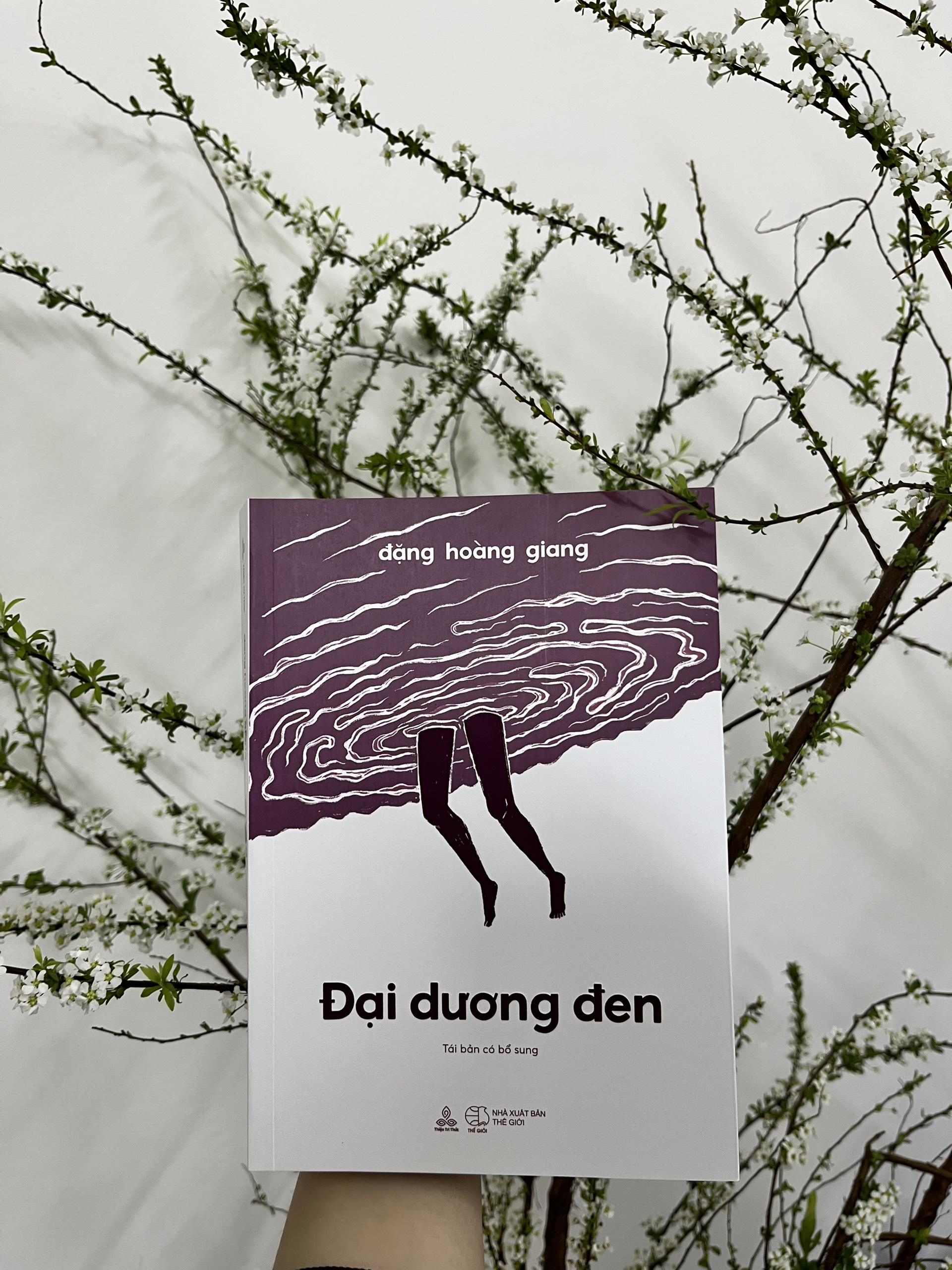 Sách Đại Dương Đen (tái bản có bổ sung)