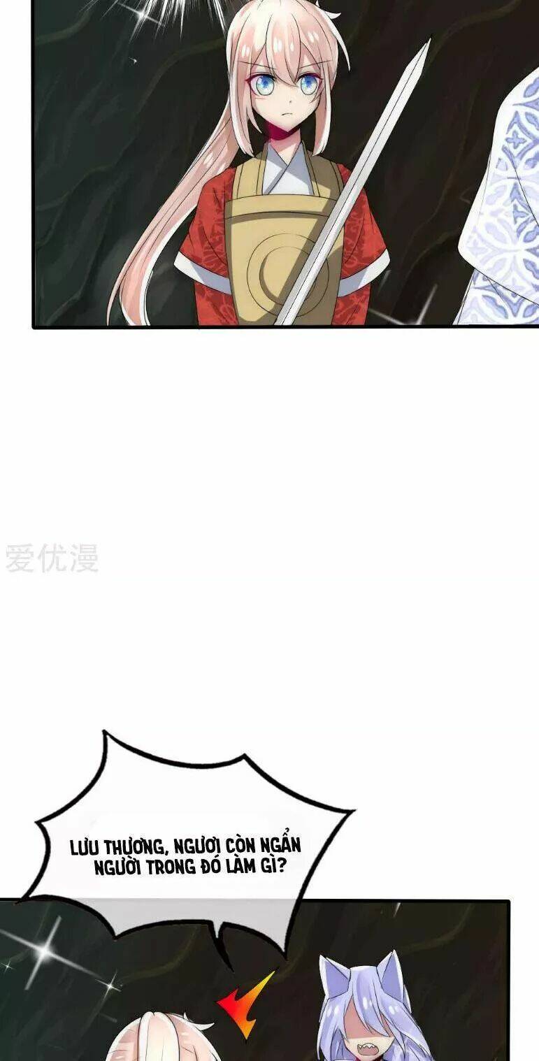 kế hoạch sủng ái của tiểu công chúa chapter 36 13