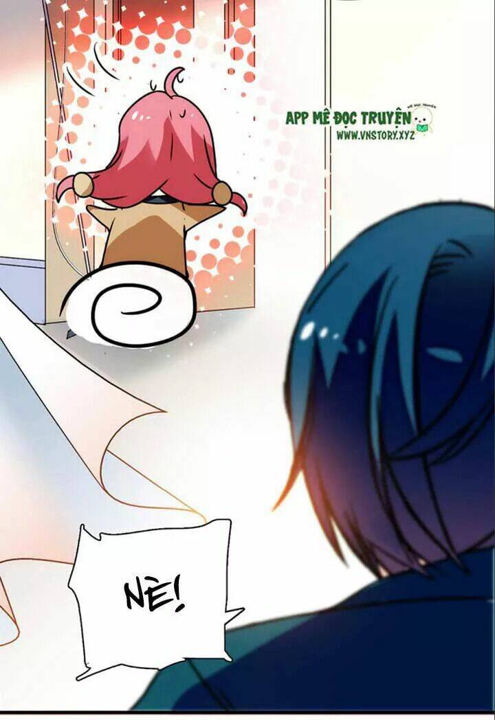 nữ hầu sau giờ học chapter 71 27