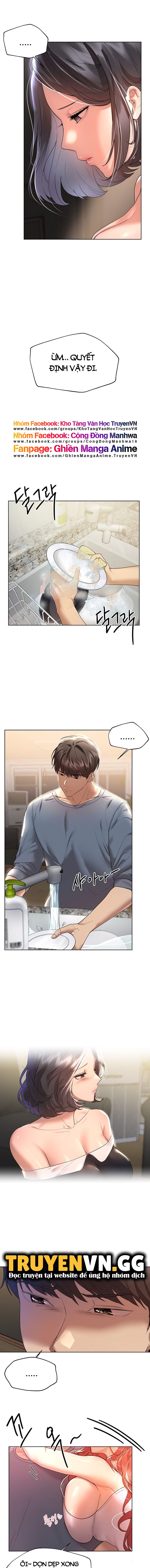 những người bạn của chị tôi chapter 45 2